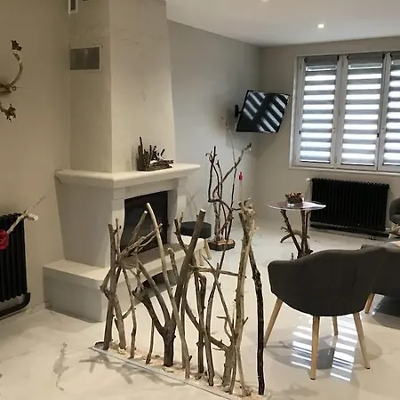 Maison Rez-De-Chaussee 3 Etoiles Au Grand Confort Semesterbostad Noyelles-sur-Mer