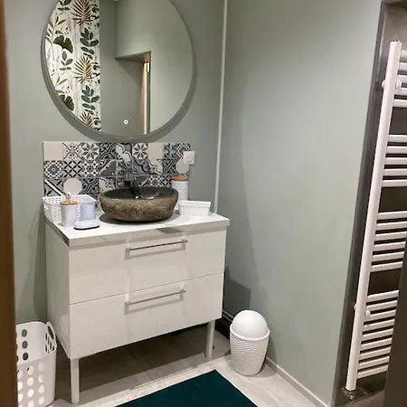 Maison Rez-De-Chaussee 3 Etoiles Au Grand Confort