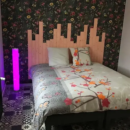 Maison Rez-De-Chaussee 3 Etoiles Au Grand Confort * Noyelles-sur-Mer