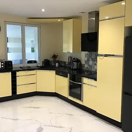 Maison Rez-De-Chaussee 3 Etoiles Au Grand Confort Semesterbostad