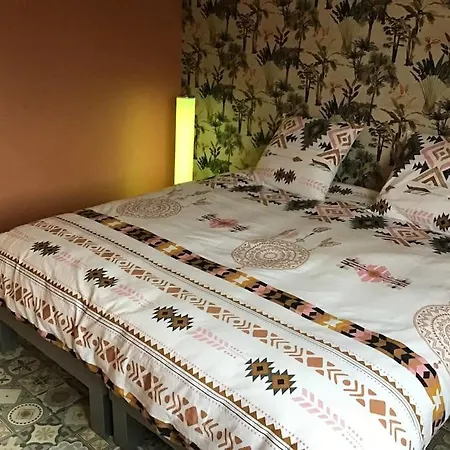 Maison Rez-De-Chaussee 3 Etoiles Au Grand Confort *